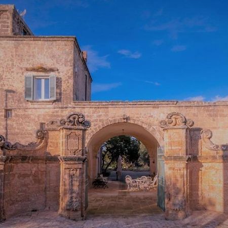 La Fragna Bed & Breakfast Nardò Cameră foto