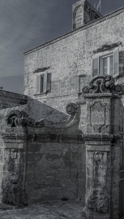 La Fragna Bed & Breakfast Nardò Exterior foto