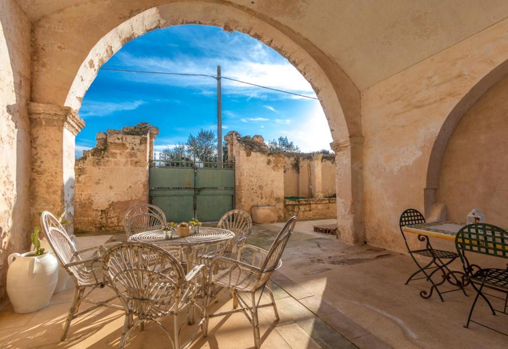 La Fragna Bed & Breakfast Nardò Cameră foto