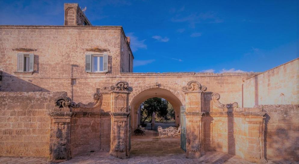 La Fragna Bed & Breakfast Nardò Cameră foto