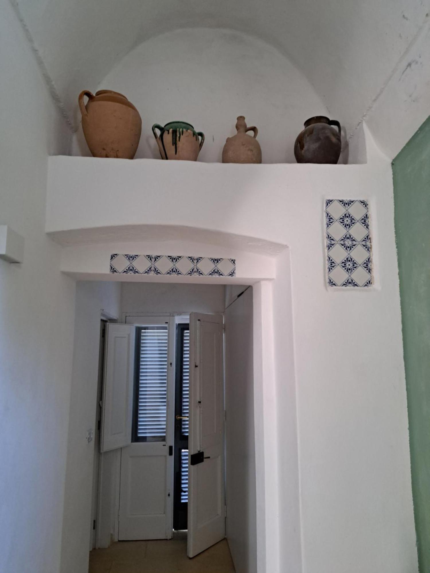 La Fragna Bed & Breakfast Nardò Cameră foto