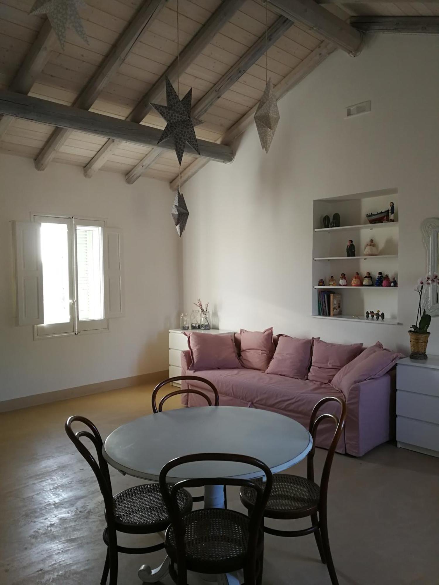 La Fragna Bed & Breakfast Nardò Cameră foto