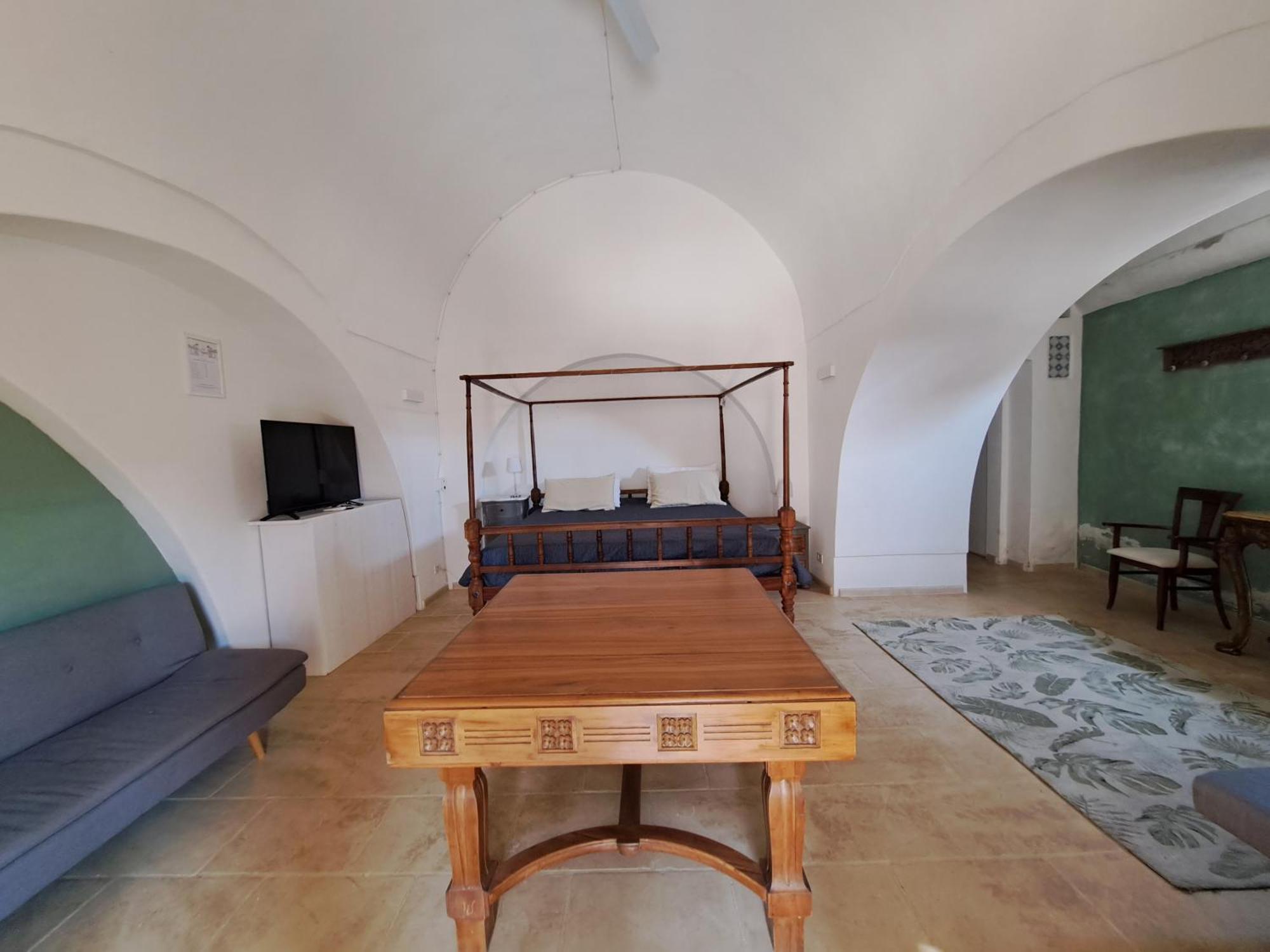 La Fragna Bed & Breakfast Nardò Cameră foto