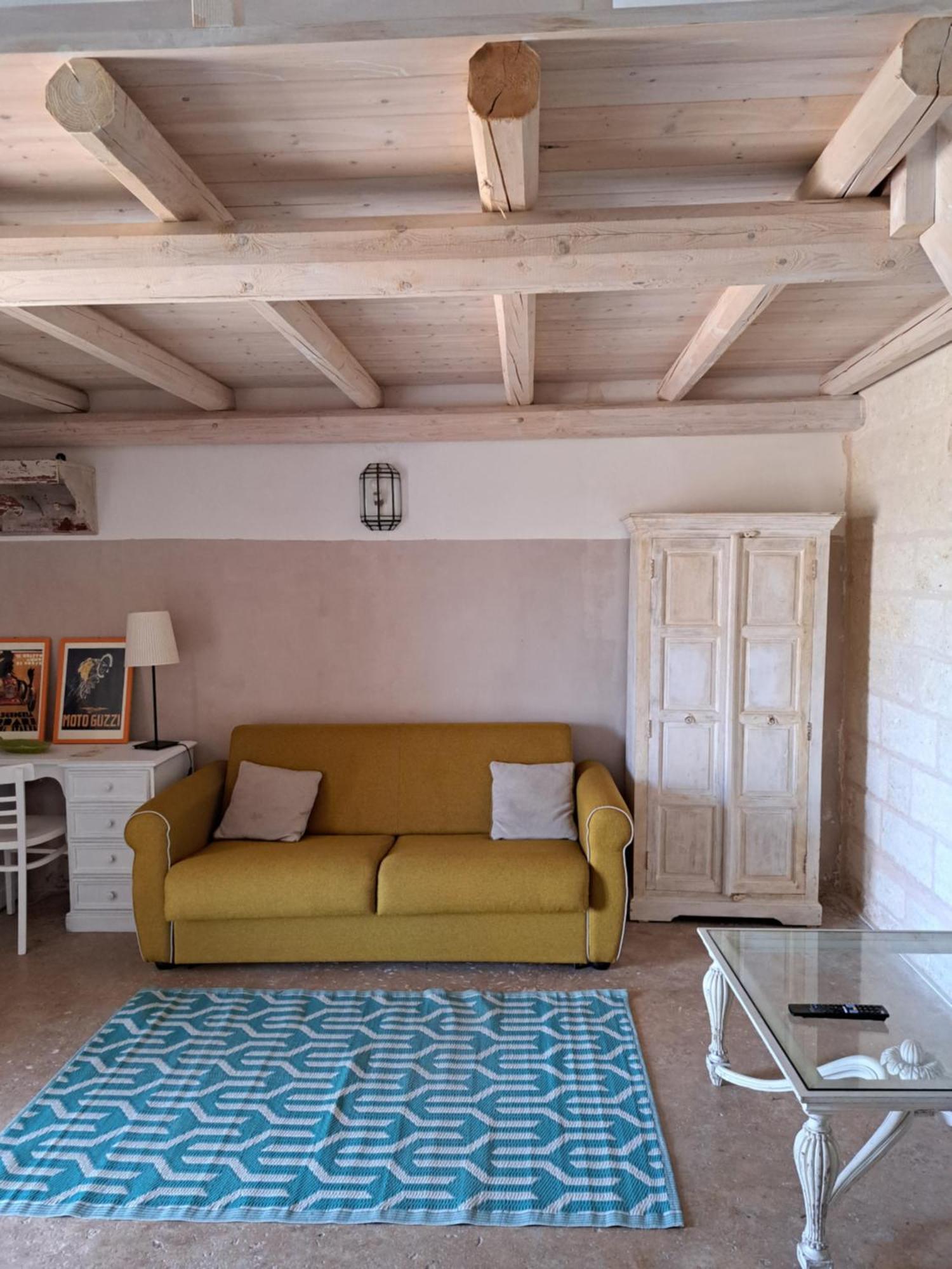 La Fragna Bed & Breakfast Nardò Cameră foto